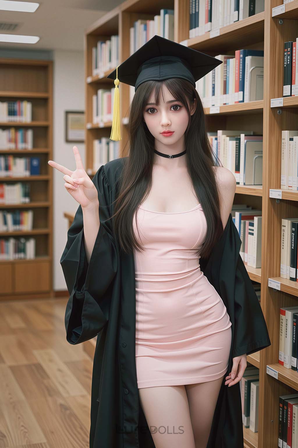 148cm/4'10" C-cup Full TPE Sex Doll-SY Doll-Rose