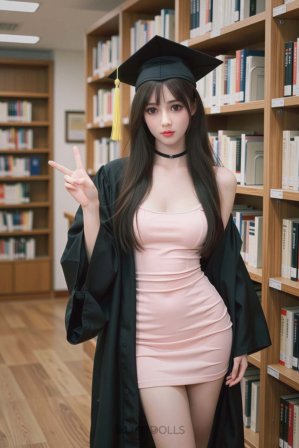 148cm/4'10" C-cup Full TPE Sex Doll-SY Doll-Rose