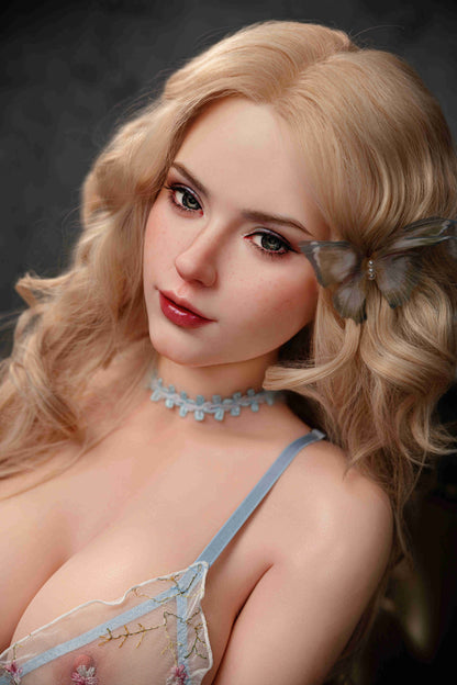 Rosie - Silicone Head Sex Doll - AiMi Doll