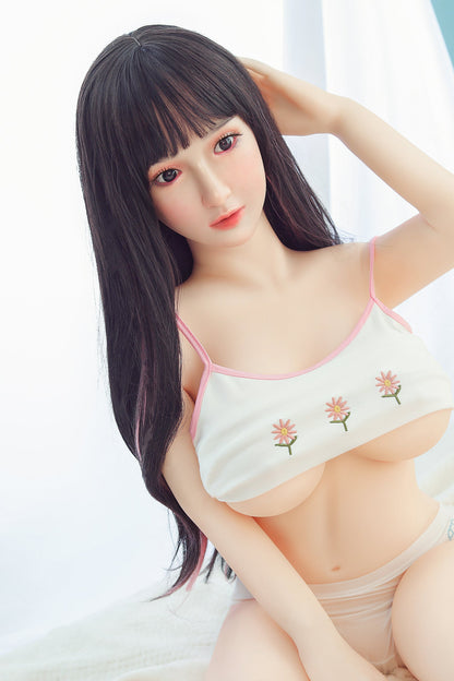 Soul - 140cm/4'59" D cup Full Tpe Sex Doll - SY Doll