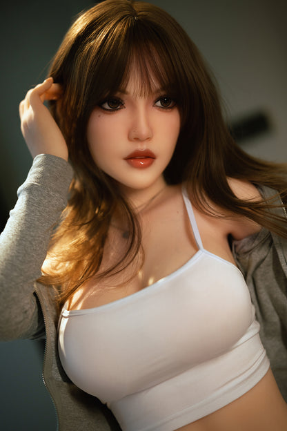 Monica- 148cm/4'85" C cup Full Tpe Sex Doll - SY Doll