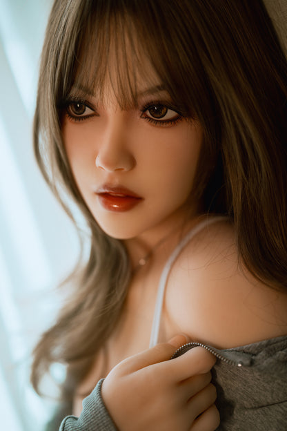 Monica- 148cm/4'85" C cup Full Tpe Sex Doll - SY Doll