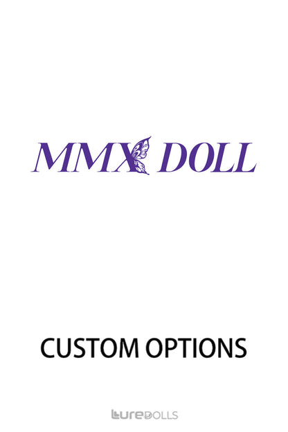 MMX Custom Options：