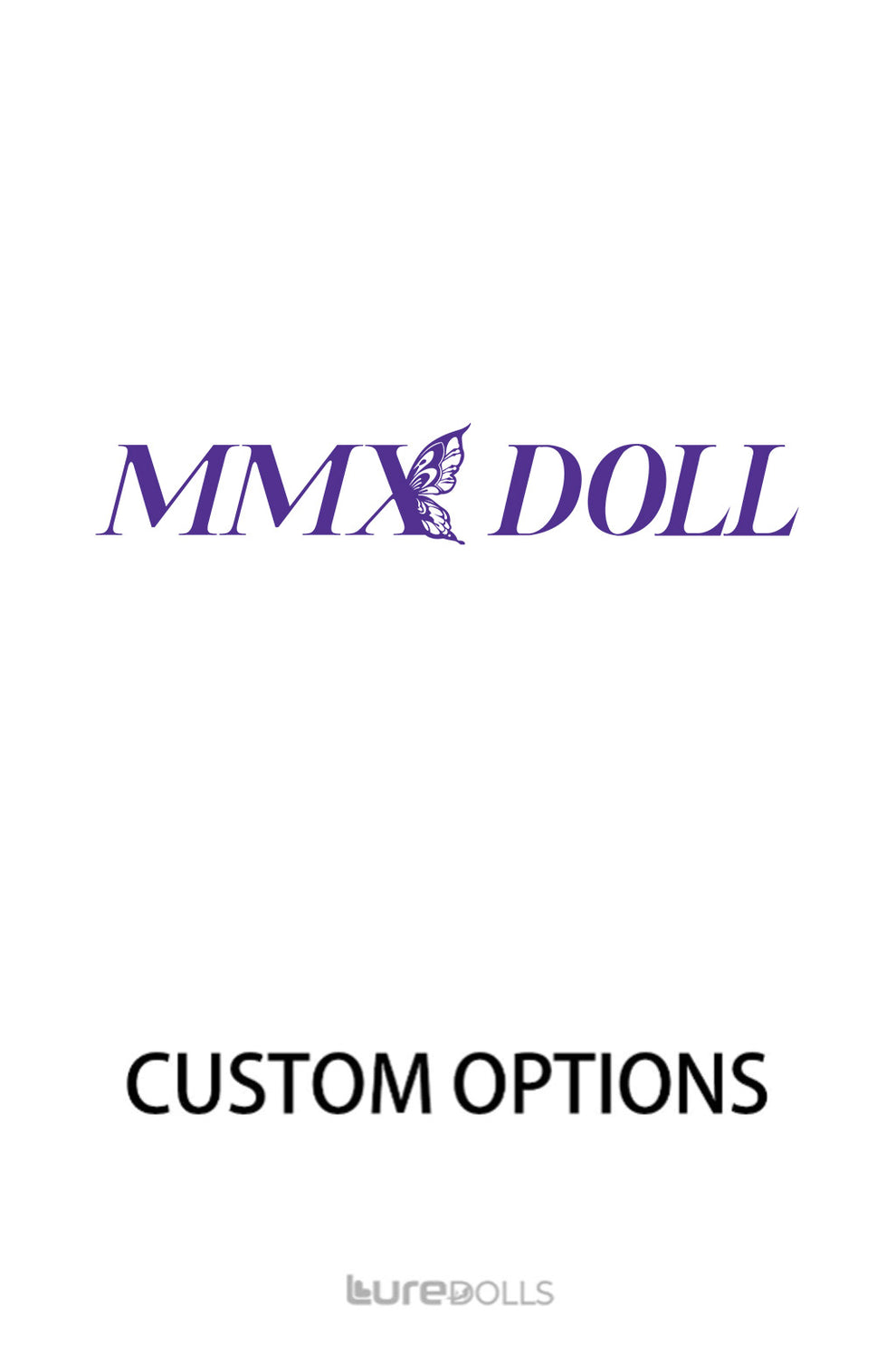 MMX Custom Options：