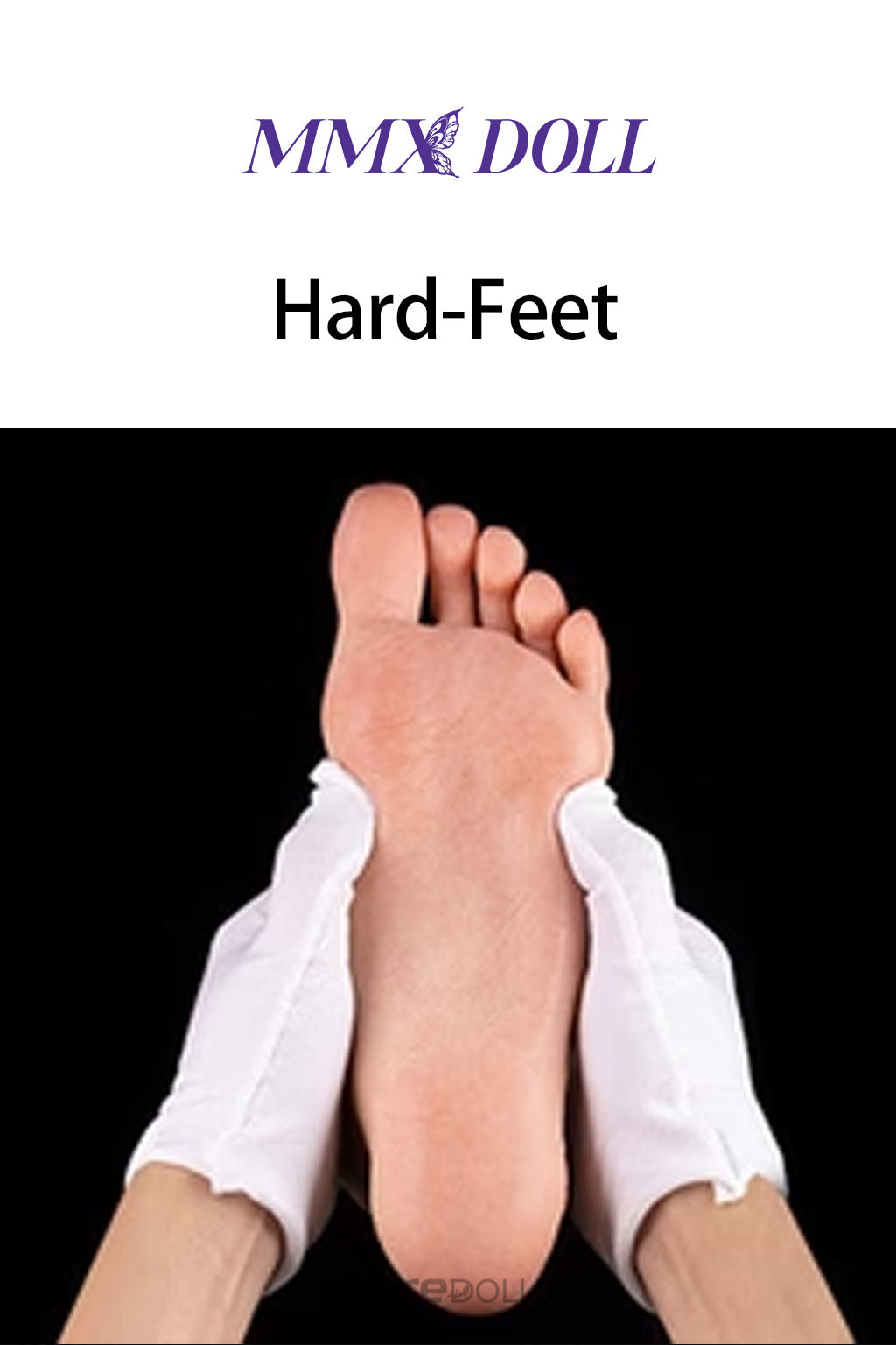 MMX Custom Options：