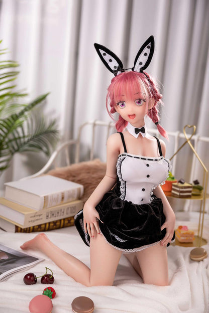 Selena- Silicone Head  Sex Doll - AiMi Doll