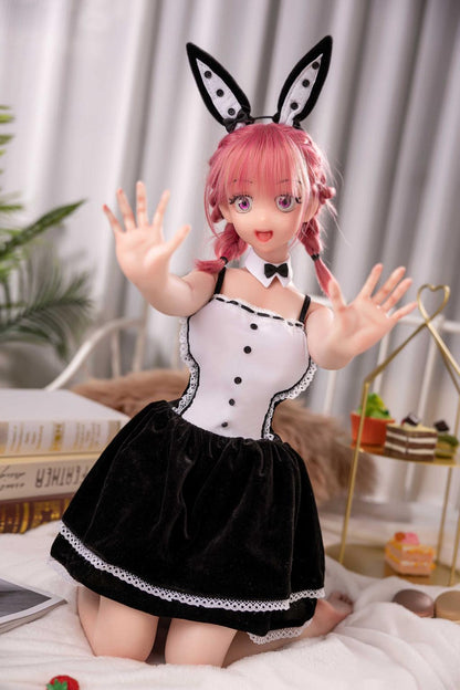 Selena- Silicone Head  Sex Doll - AiMi Doll