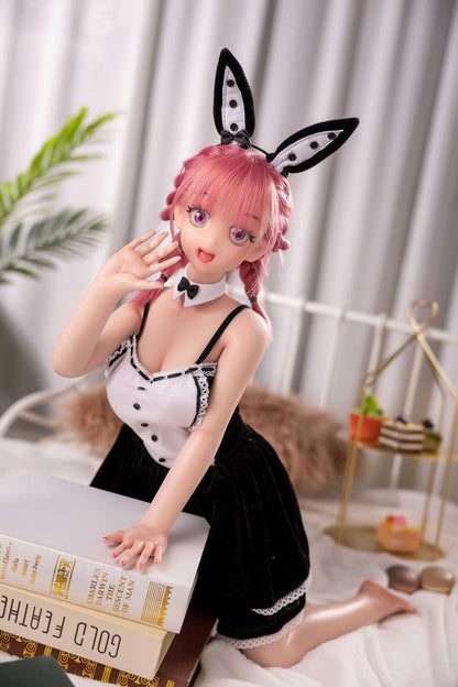Selena- Silicone Head  Sex Doll - AiMi Doll