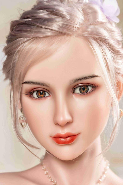 Claire - Full Silicone  Love Doll -AiMi Doll