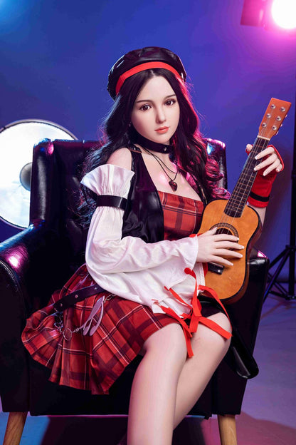 Rosalind-Silicone Head  Sex Doll-AiMi Doll