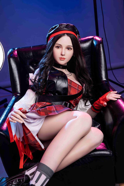 Rosalind-Silicone Head  Sex Doll-AiMi Doll