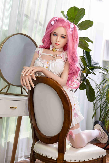 Marina-Silicone Head Sex Doll-AiMi Doll
