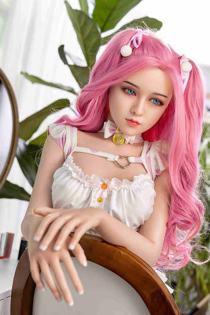 Marina-Silicone Head Sex Doll-AiMi Doll