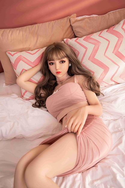 JYUN(淳)-Silicone Head  Sex Doll-AiMi Doll