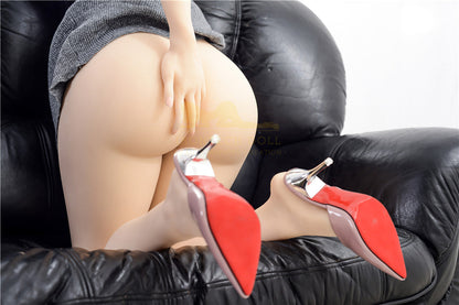 Jennifer-160cm(5'25")H-cup TPE Sex Doll - Irontech Doll