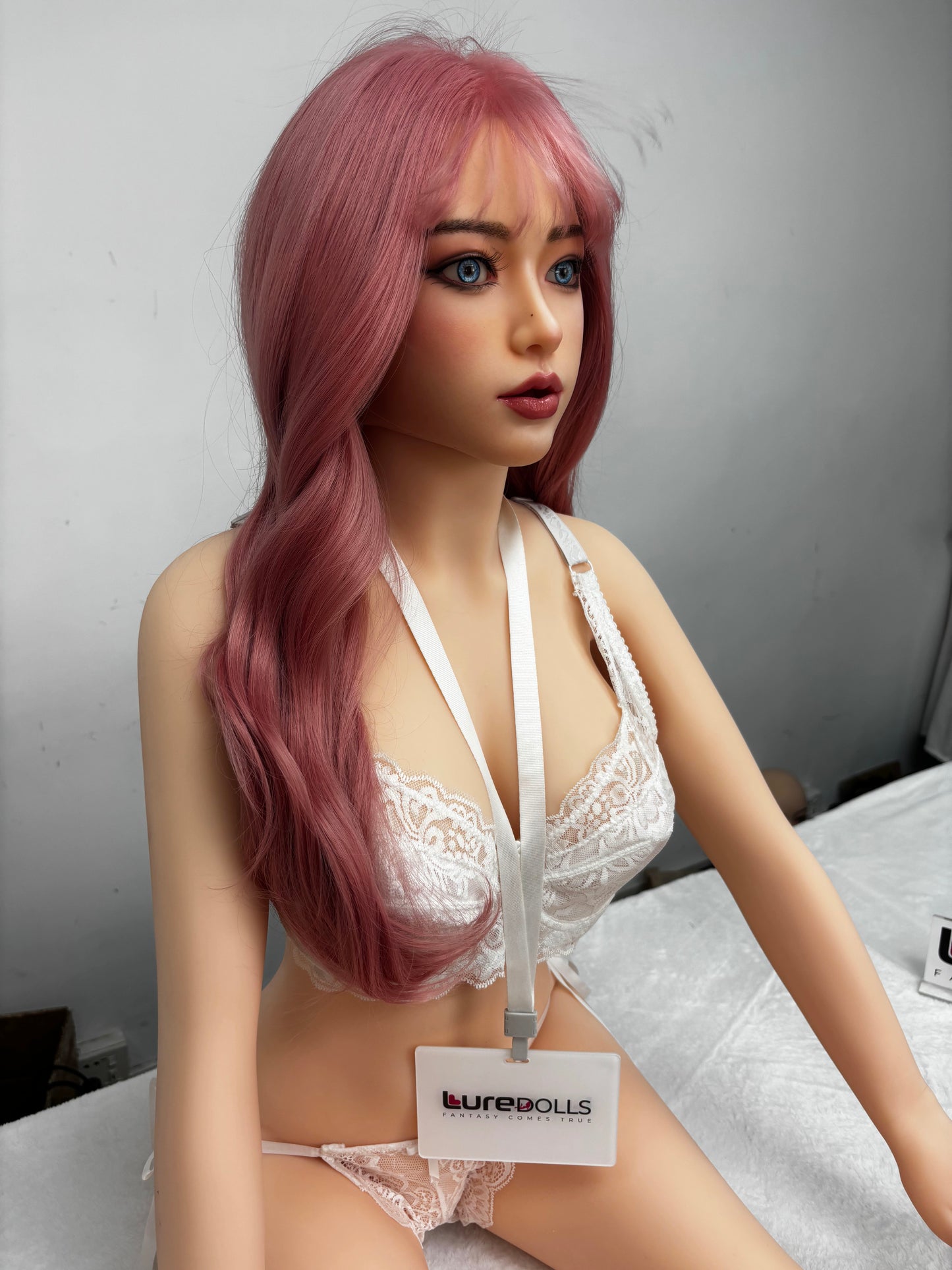 160cm/5'3"C-cup Full TPE Body Sex Doll-SY Doll (in Stock)-Jane