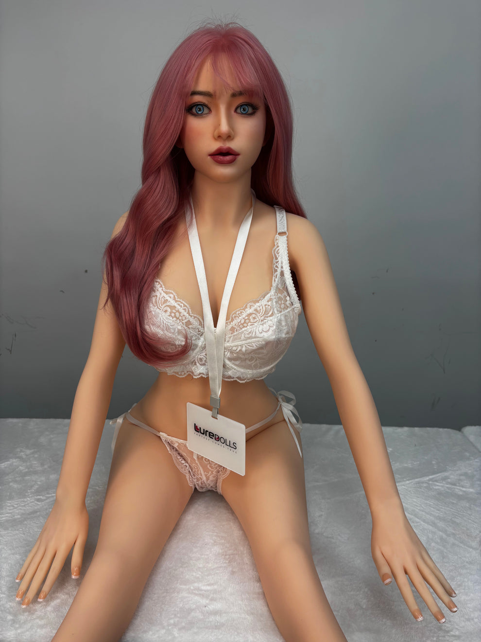 160cm/5'3"C-cup Full TPE Body Sex Doll-SY Doll (in Stock)-Jane