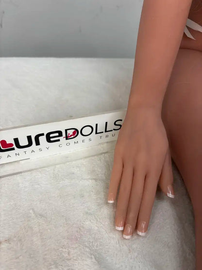 158cm/5'2" D-cup Full TPE Sex Doll-SY Doll(in Stock)-Suzanne