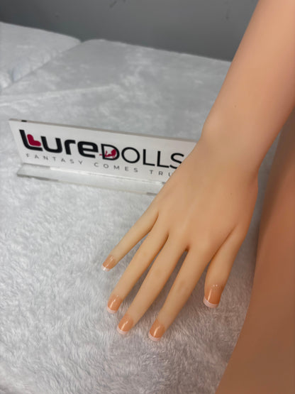 160cm/5'3"C-cup Full TPE Body Sex Doll-SY Doll (in Stock)-Jane