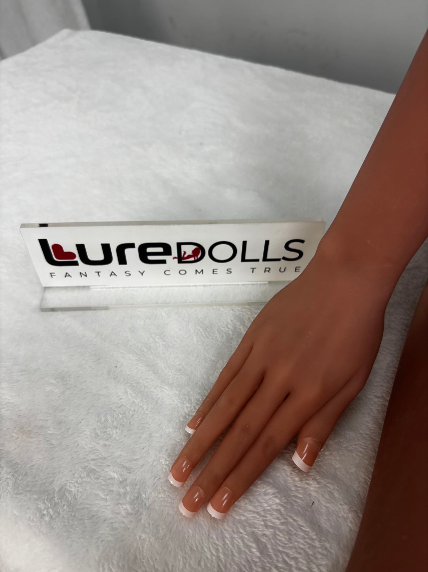 157cm/5'2" B-cup Full TPE Sex Doll-SY Doll-Cloris