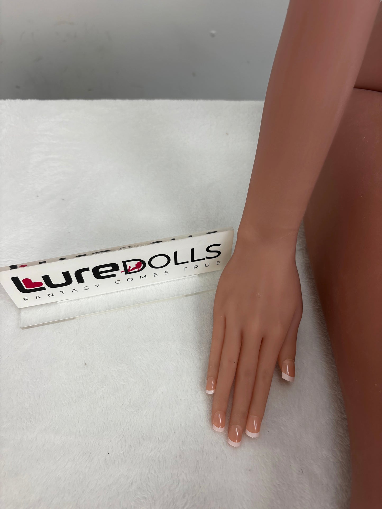Darcy-157cm/5'2" B-cup Full TPE Sex Doll-SY Doll(in Stock)