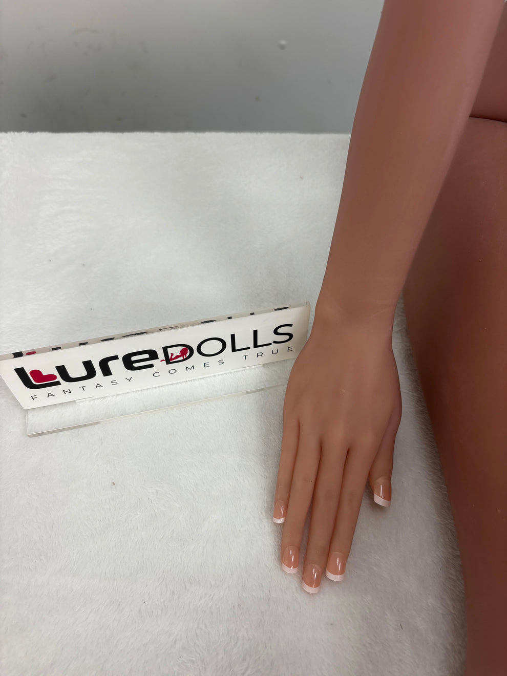 Darcy-157cm/5'2" B-cup Full TPE Sex Doll-SY Doll(in Stock)