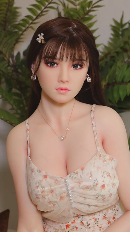Juliana- Silicone Head Sex Doll - AiMi Doll