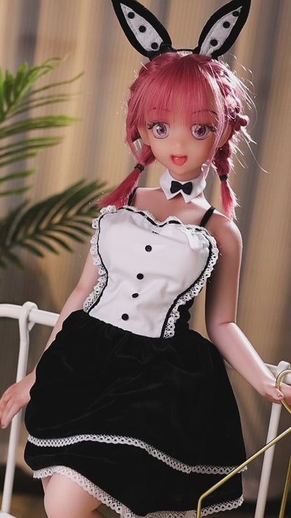 Selena- Silicone Head  Sex Doll - AiMi Doll