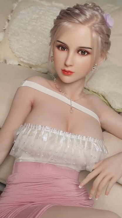 Claire - Full Silicone  Love Doll -AiMi Doll