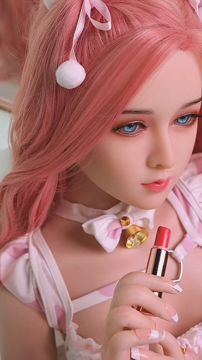 Marina-Silicone Head Sex Doll-AiMi Doll