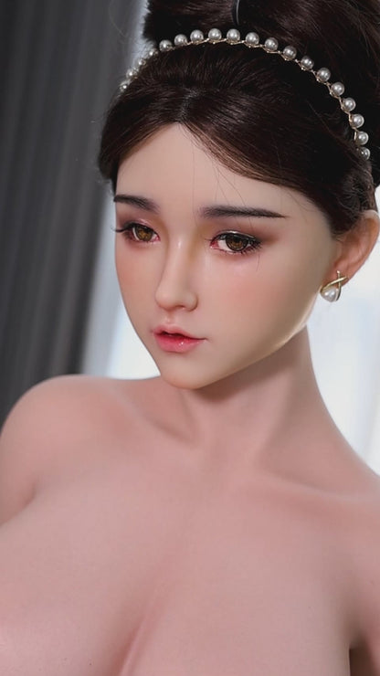 Phoenix-Silicone Head Sex Doll-AiMi Doll