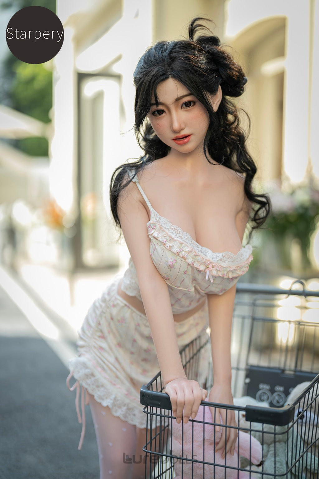 153cm/5'0