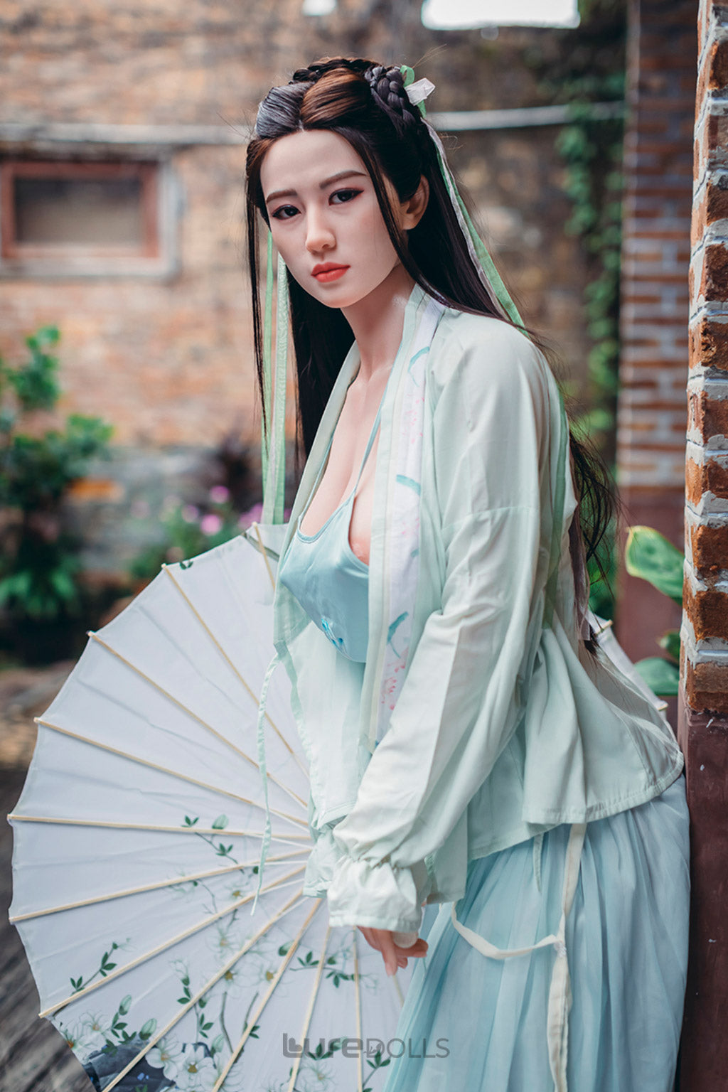 163cm/5'4