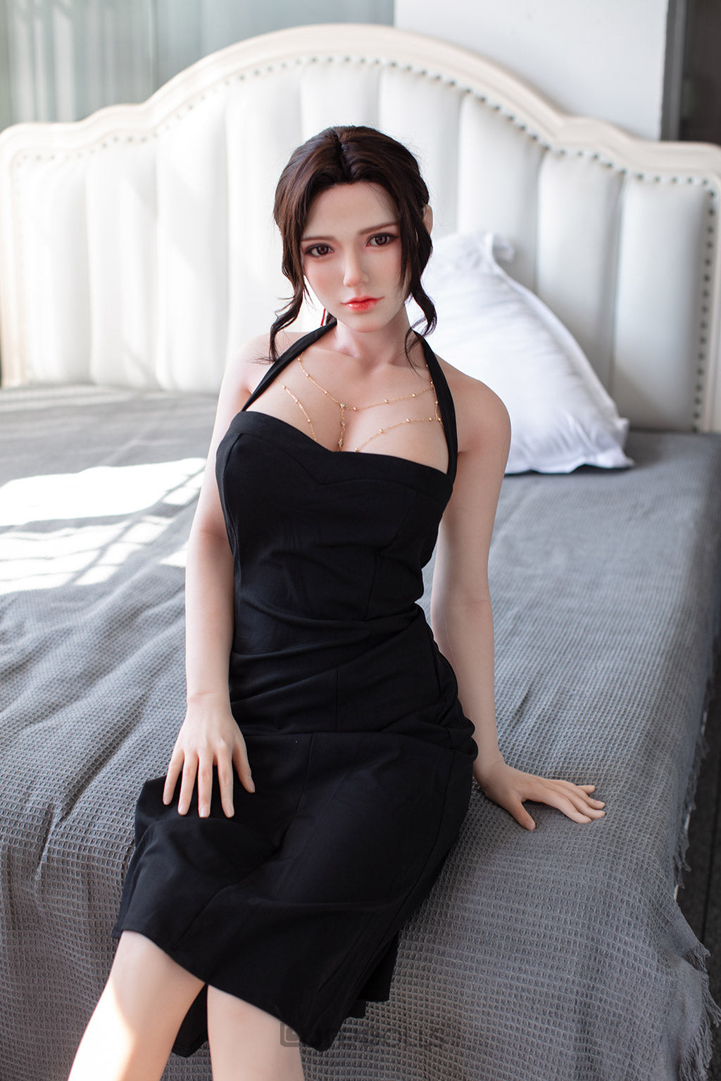 171cm/5'7