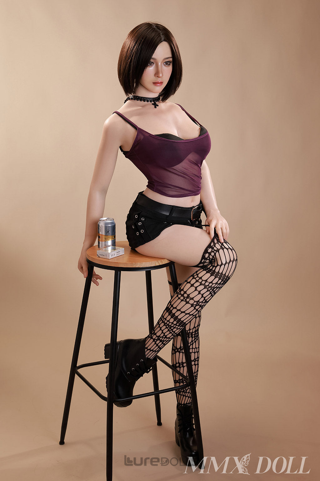165cm/5'5