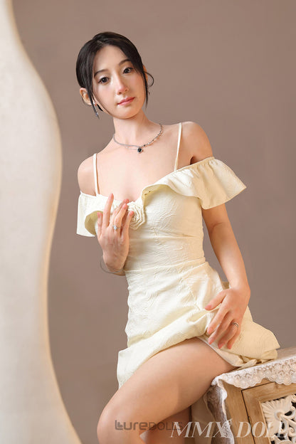 (Ultra Dream Series)-172cm/5'8" D-cup Silicone Sex Doll-MMX Doll