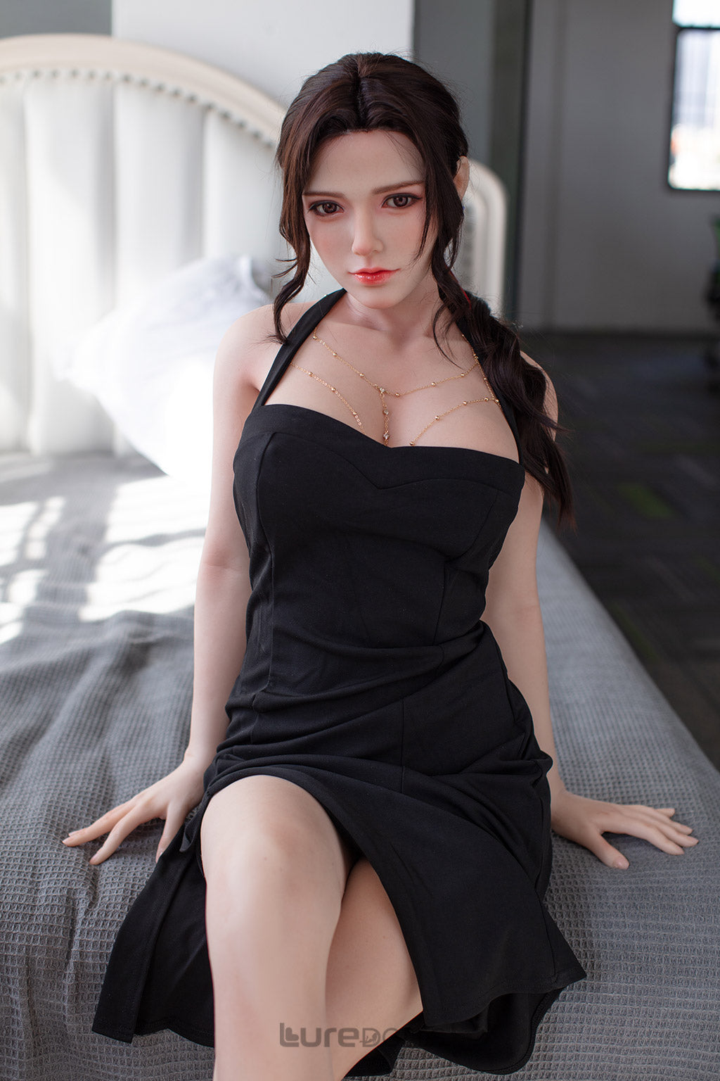 171cm/5'7