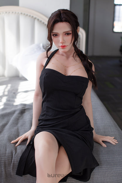 171cm/5'7" D-cup Silicone Head Sex Doll-Starpery Doll