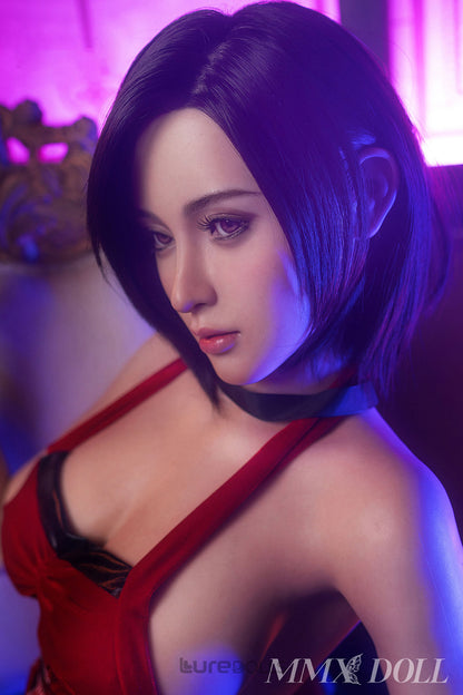 163cm/5'4" D-cup Silicone Sex Doll-MMX Doll