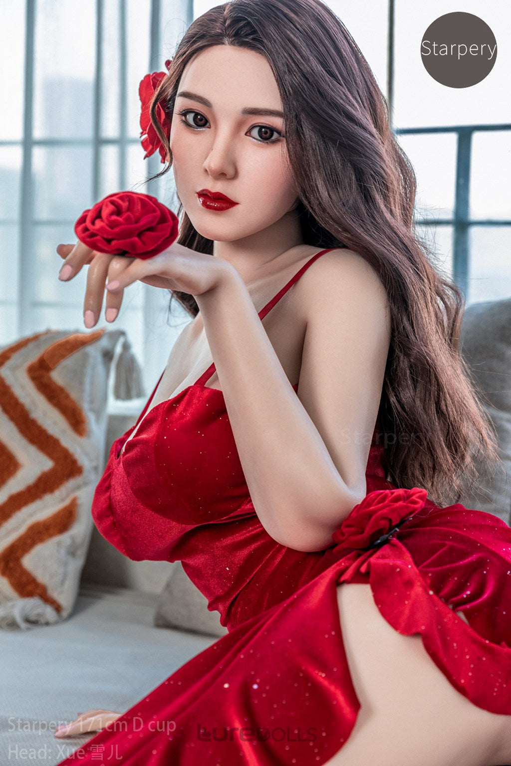 171cm/5'7