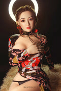 158cm/5'2" C-cup Full Silicone Sex Doll-SY Doll