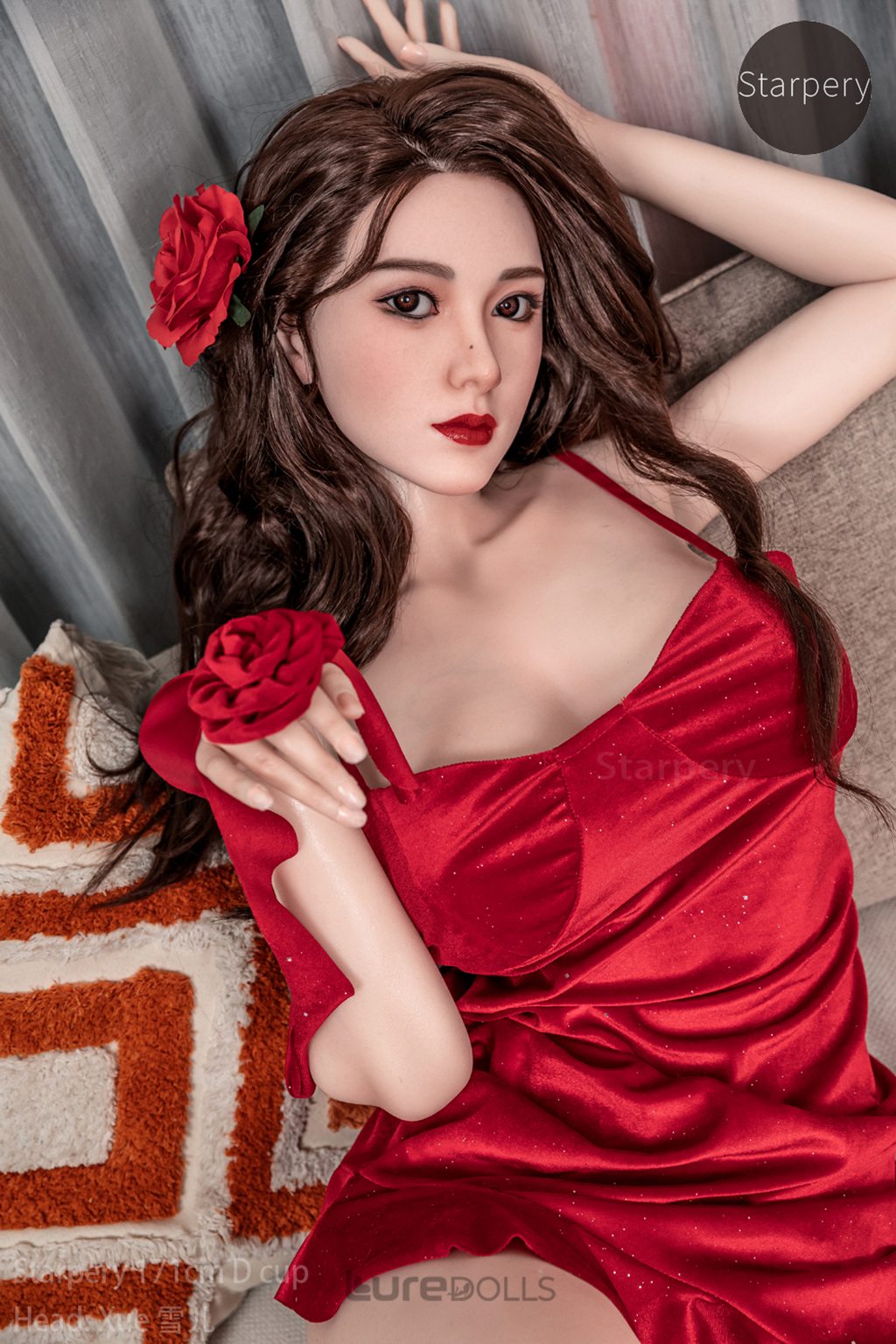 171cm/5'7