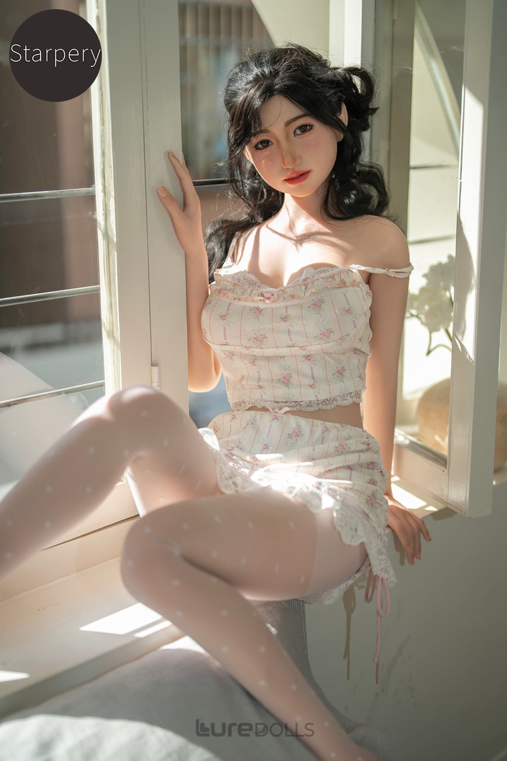 153cm/5'0