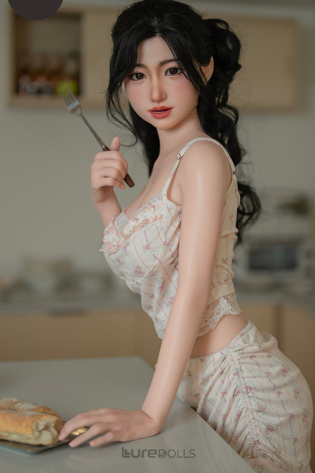 153cm/5'0