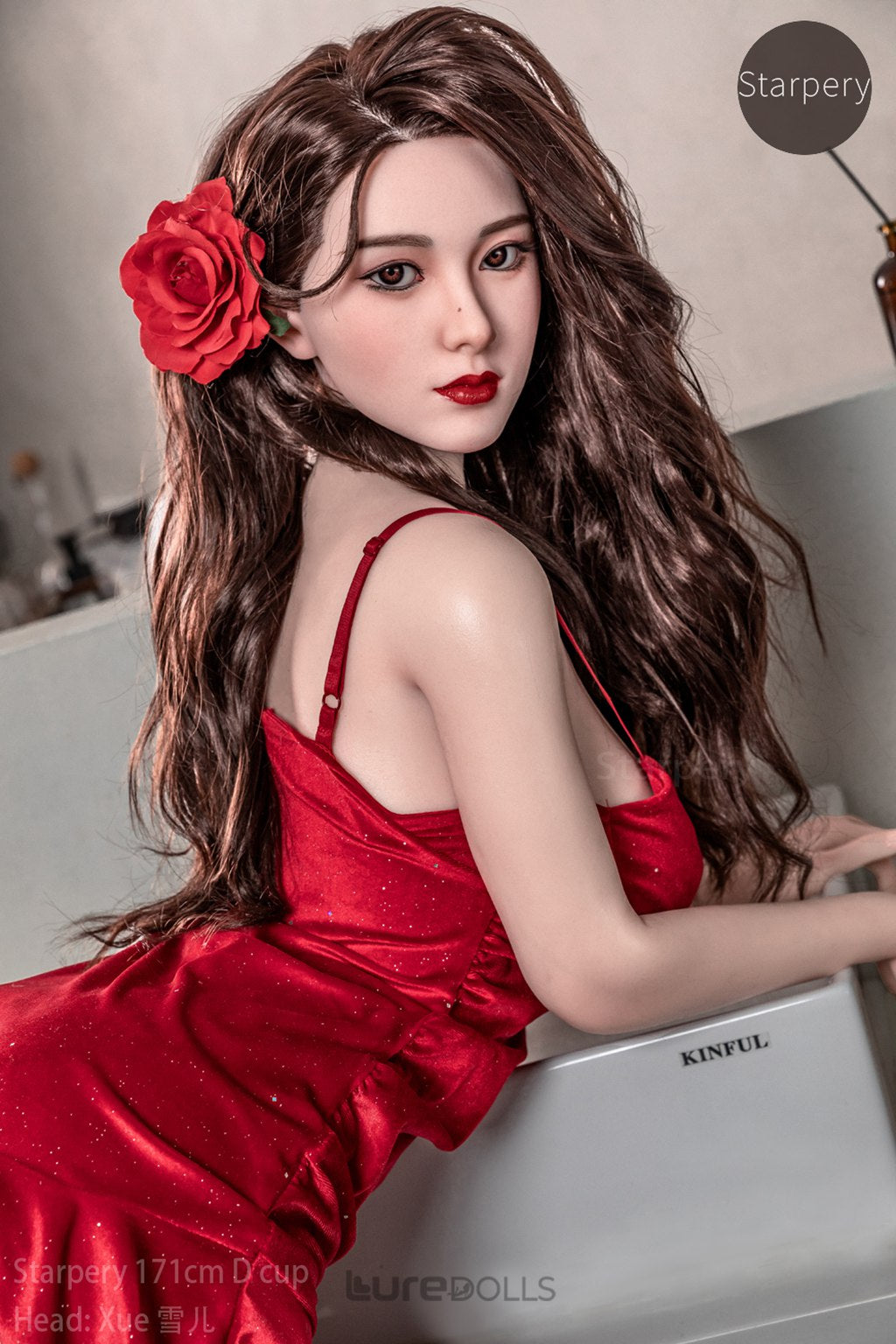 171cm/5'7