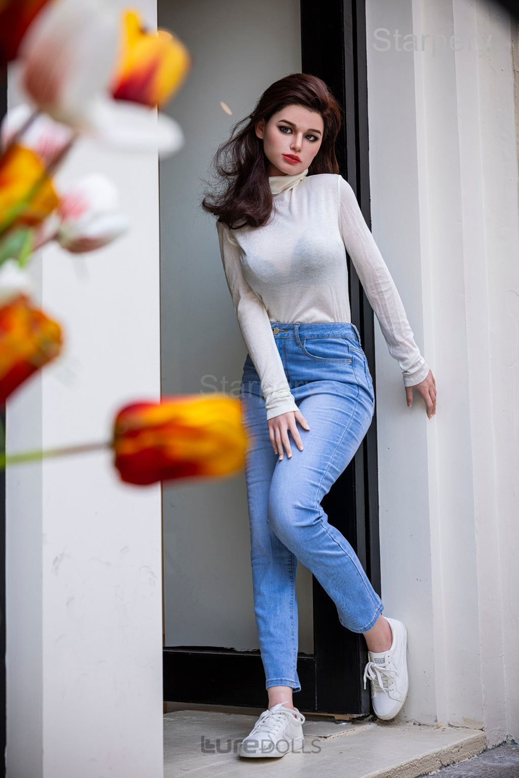 171cm/5'7