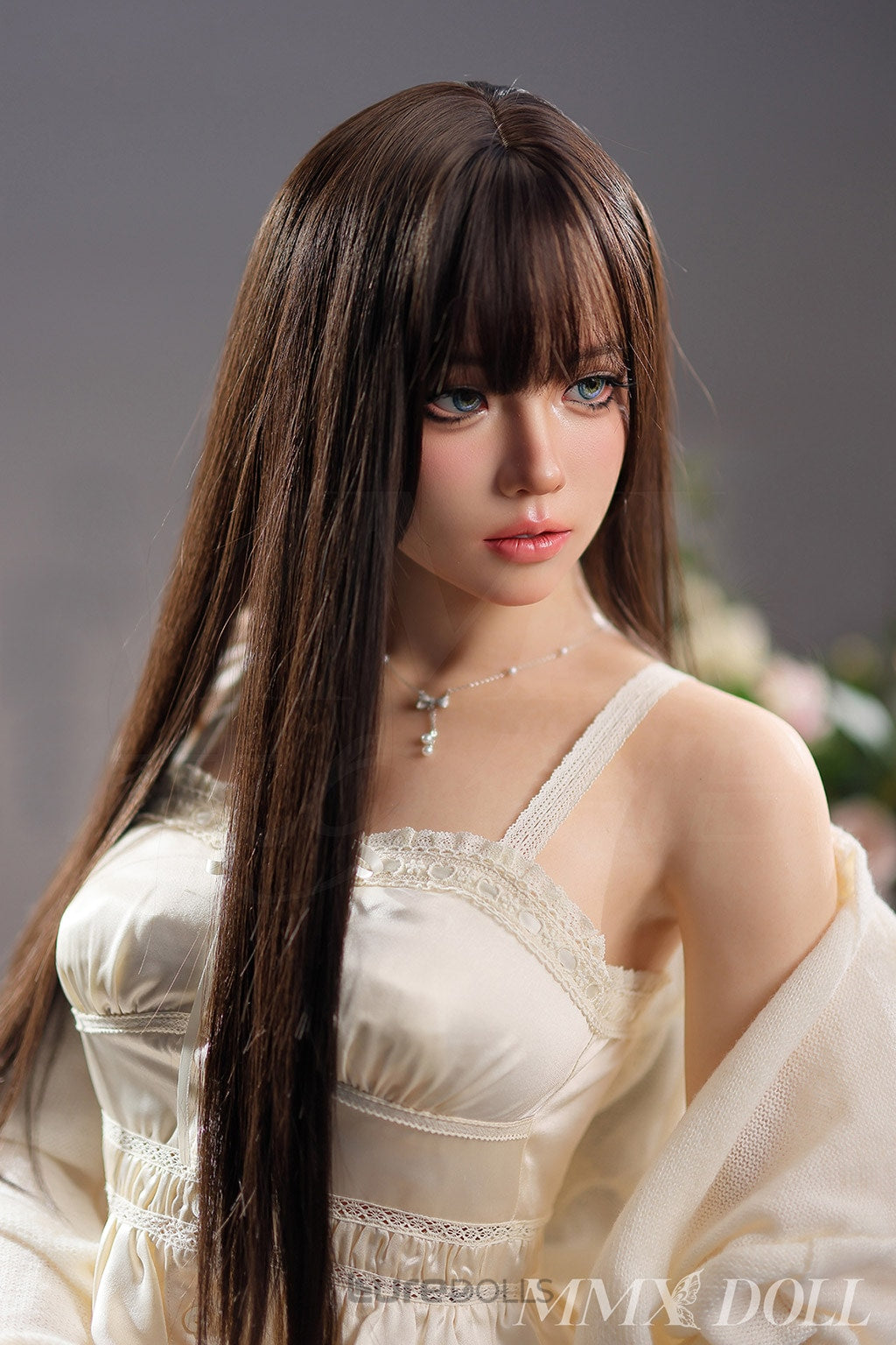 163cm/5'4