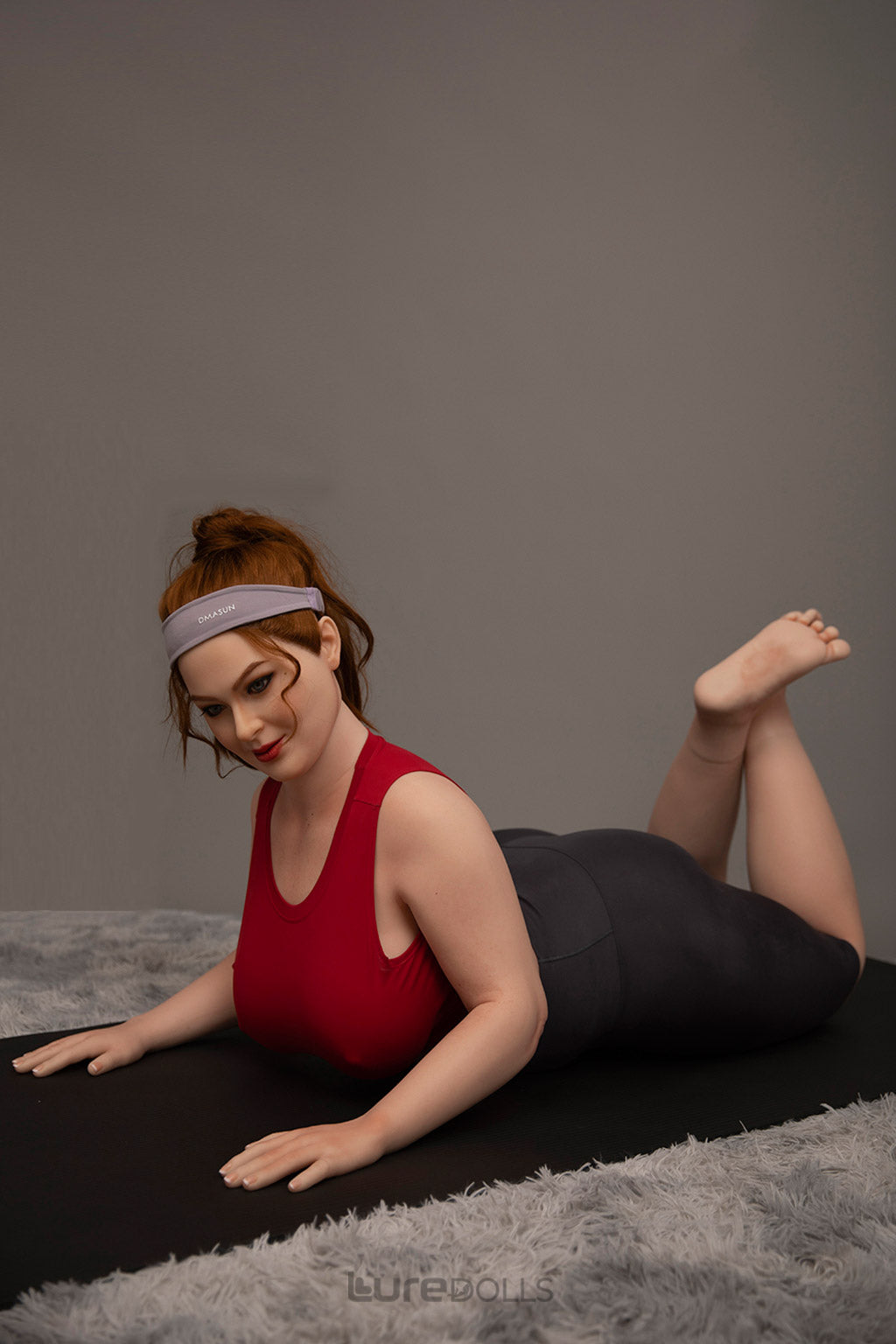 161cm/5'3