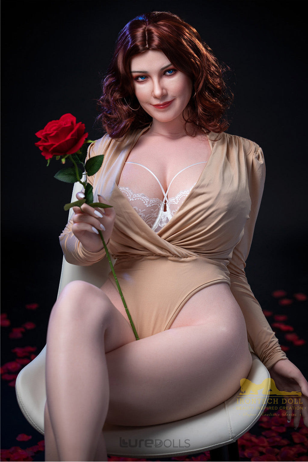 160cm/5'3