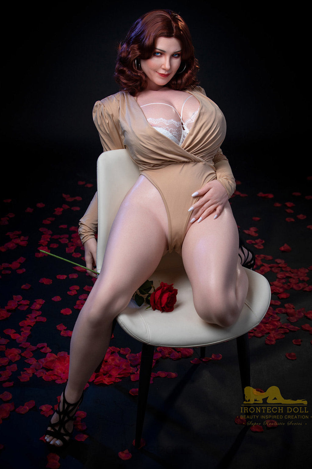 160cm/5'3